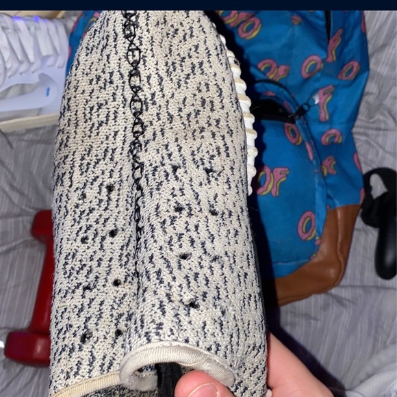 Yeezy 350 V1 Turtle Dove Size Men 11.5 main image 7
